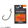 DAIWA 838931 Bath Worm Hook SS WOS #3