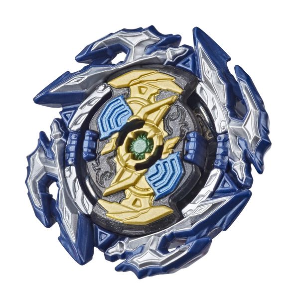 Beyblade Burst Surge Speedstorm Spear Dullahan D6 Spinning Top Single Pack - Balance Type Battling Game Top, Toy for Kids Ages 8 and Up