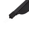 Rear Cargo Security Trunk Cover Retractable For 2007-2017 Jeep Compass Patriot