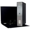 Esselte DOX 2 - Cardboard folder, gray, Single unit