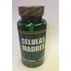 pack 10 Celulas Madres Stem Cell enhancer 60 capsules  Spirulina AFA Bioxtron