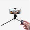 LED Ring Light Tripod Stand Phone Holder 3 Light Modes X002L240ZH
