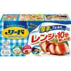 Lion Reed Cooking Paper Regular 40 Sheets