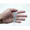 Sato, PP Tape, White, Approx. 684.6 ft (200 m)