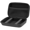 Navitech Grey Watch & Accessory Case Compatible With Fitbit Sense Advanced Smartwatch