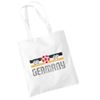 All+Every Germany Vintage Design Totebag