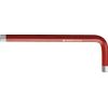 PB Swiss Tools Rainbow color-coded Hex Key Set, sizes 1.5-10mm