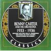 Classics 1933-1936