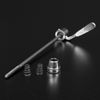 KOMODO Single Rear Wheel Quick Release Skewer for Turbo Trainer