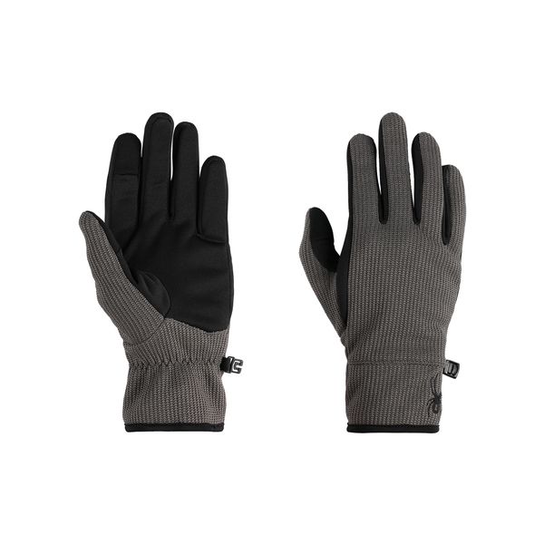 Spyder Men's Bandit Ski Gloves