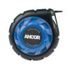 ​Ancor Mini Fish Tape Durable Low-Memory Design Perfect f/Electrical Install
