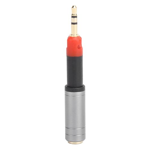 Cunyuer 2.5mm to 3.5mm Adapter, Audio Converter Jack Adapter, Headphone Auxiliary Compatible with ATH - M70X, M40X, M50X, M60X