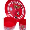 FC Bayern München Berni Children's Crockery Set 3-Piece
