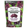 Relax + Calm Magnesium Soft Chews, Grape, 250 mg, 30 Individually Wrapped Soft