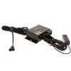 IR Repeater System - Hidden IR Control System for Home Theater