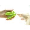 Nail Clipper Nail + Green