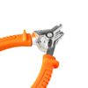 VIPER Archery D Loop Pliers for Compound Bows | 400 lb Pressure Tool for Secure Bowstring Attachment, Accurate Arrow Flight & Easy D-Loop Installation | Archery Accessories & Equipment