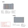 Daigo isshoni Bible Micro 5 Binder, blue, Casual