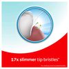COLGATE Toothbrush Orthodontic Compact Soft