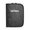 Tatonka Zipped Money Box Off Black