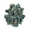 Hypnotic Gems Materials: 1/2 lb Green Jasper Stones from Asia - Rough Bulk Raw Natural Crystals for Cabbing, Tumbling, Lapidary, Polishing, Wire Wrapping, Wicca & Reiki Crystal Healing
