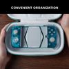GameSir X3 Pro Moblie Game Controller Android, iPhone 15 Series, Ergonomic Design - Phone Controller, Support Zenless Zone Zero, Cloudy Gaming,Xbox Game Pass