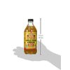 Bragg - Organic Apple Cider Vinegar with Mother - 16 oz.