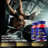 (3 Pack) Alpha Pro Force Gummies for Men – Alpha ProForce Male Performance Gummy