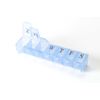 Apex 7-day Pill Organizer, Ultra Bubble-lok