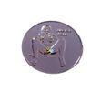 Heads Tails Challenge Coin Good Luck Commemorative