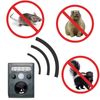 Good Riddance Pest Control Ultrasonic Mice Bug Repeller GR191B Eco-Friendly