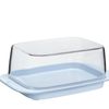 Butter Dish - Nordic Blue