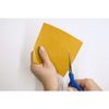 STAEDTLER 8010-109 Fimo Leather Polymer Clay Saffron Yellow