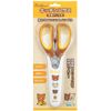 Tamahashi Rilakkuma 090640 San-X Kitchen Scissors