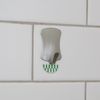 Large Stainless Steel Removable Adhesive Hooks