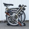 Hafny Bar End Mirror (Silver Mirror)