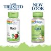 Solaray Maca Root 525 mg | 100 VegCaps