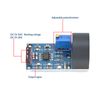 5pcs 5A current transformer ZMCT103C AC sensor single-phase current transformer module