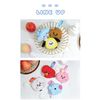 BT21 Official Shower Sponge SHOWER BALL (MANG) BT21-BSB-MG