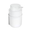 Turbo-Loc® Seifenspender Carpino Weiß