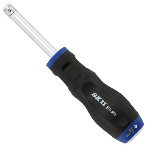 SK11 STD-600 Idling Torque Driver Torque Range 1-6Nm
