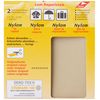 Kleiber Self Adhesive Nylon Repair Material, Light Grey
