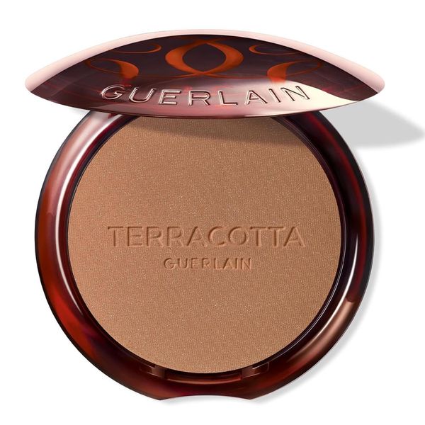 Terracotta Bronzing Powder Moisturising Skin Subdued 05