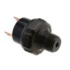 OTOTEC 170-200PSI Pressure Control Switch Air Pressure Switch Tank Mount Thread 1/4 NPT