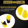 CE-2 Approve Protective Pads (Can be use for shoulder, elbow, hip, or knee)