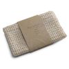 BAUDELAIRE Washcloth Sisal, 1 EA