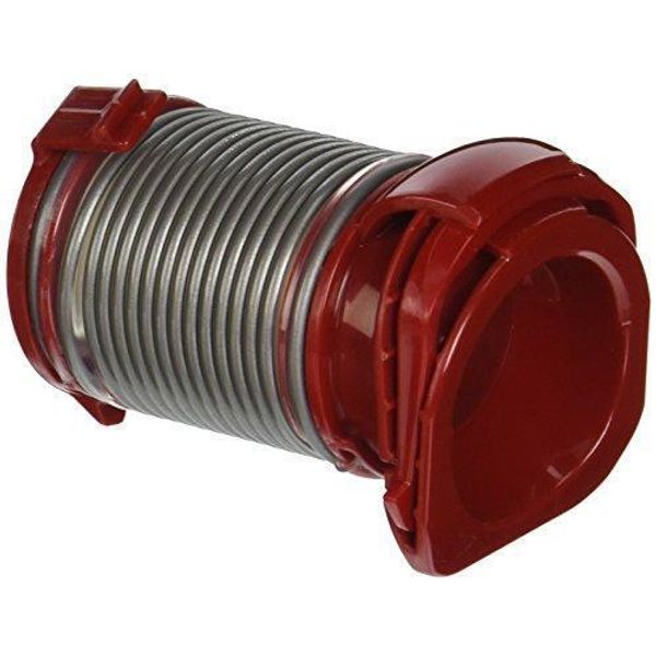 Dyson 966978-01 Hose, Internal UP77/UP14 , Red / Gray