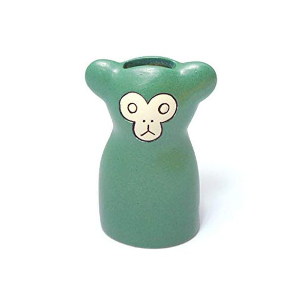 En Liten Van | Monkey Green