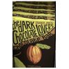 2  Pack Trader Joe's DARK CHOCOLATE LOVERS Chocolate Bars