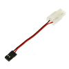 Nickel Battery for conversion connector: Cell Meter for [Eagle Model] [# 3913 – P1]